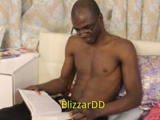 BlizzarDD