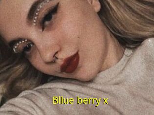 Bllue_berry_x