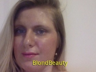 BlondBeauty