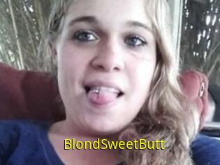 BlondSweetButt