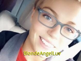 BlondeAngelLuv