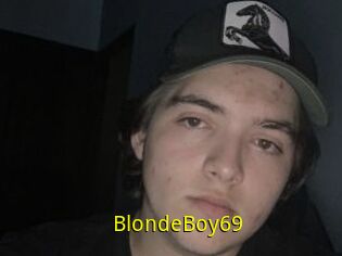 BlondeBoy69