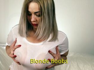 Blonde_Boobs