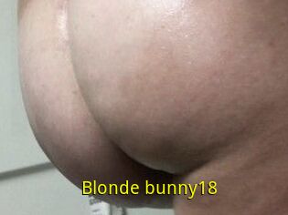 Blonde_bunny18