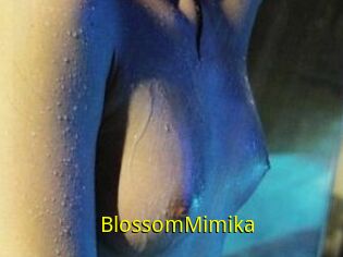 BlossomMimika