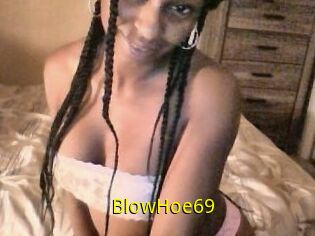 BlowHoe69