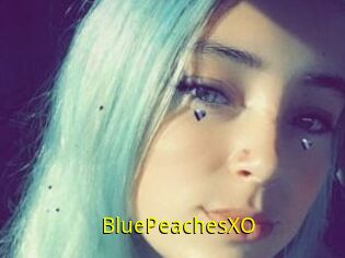 BluePeachesXO