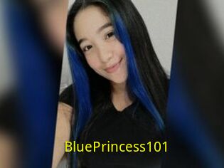 BluePrincess101