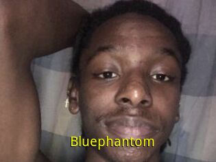 Bluephantom