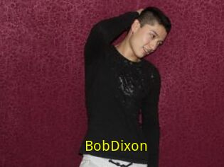 BobDixon