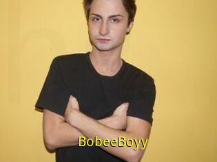 BobeeBoyy