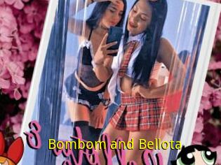 Bombom_and_Bellota