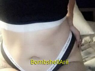 BombshellArii