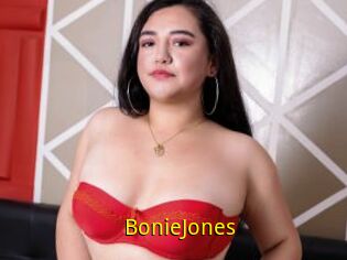 BonieJones
