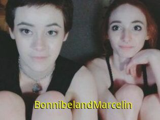 Bonnibel_and_Marcelin