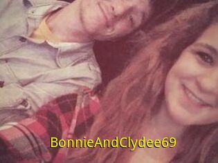 BonnieAndClydee69