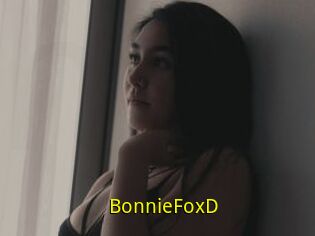 BonnieFoxD