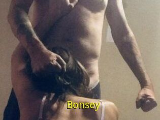 Bonsey