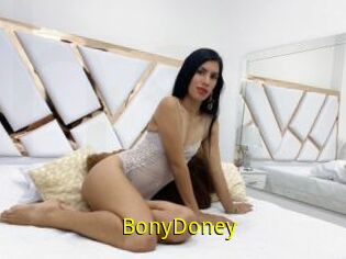 BonyDoney