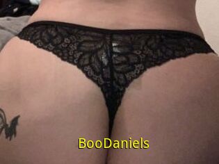 BooDaniels