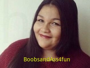 BoobsandAss4fun