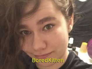 BoredKitten
