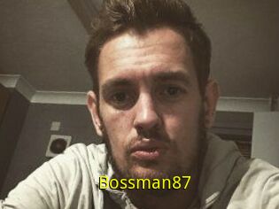 Bossman87