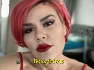 BossyBoots