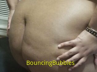 BouncingBubbles