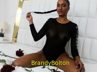 BrandyBolton