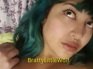 BrattyLittleWolf