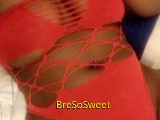 BreSoSweet