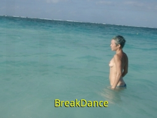 BreakDance