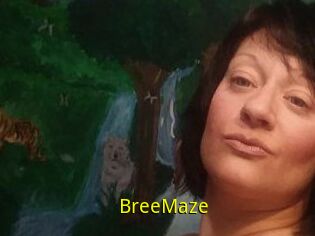 Bree_Maze