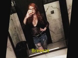 Breeeze