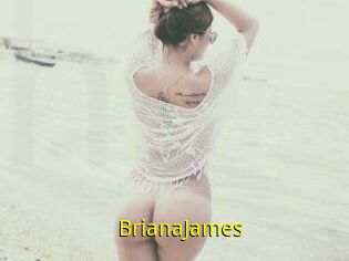 BrianaJames