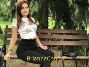 BriannaChopra
