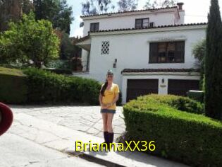 BriannaXX36