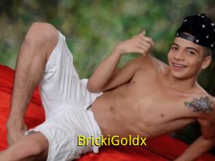 BrickiGoldx