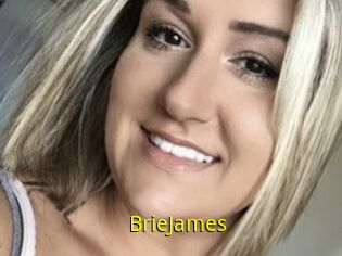 BrieJames