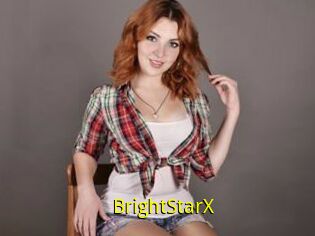 BrightStarX