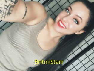 BritiniStarr