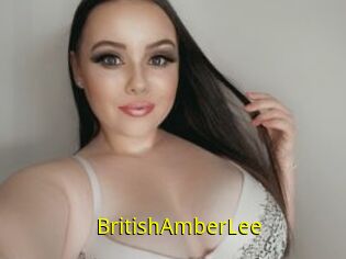 BritishAmberLee