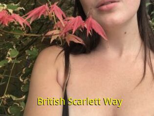 British_Scarlett_Way