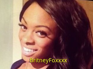 BritneyFoxxxx