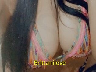 Brittanilove