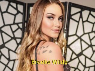 Brooke_Wilde