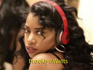 BrooklynWatts