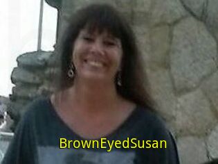 BrownEyedSusan