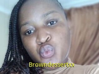Browndessertxx